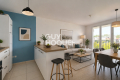 Appartement ASNIERES SUR SEINE 3 pi&egrave;ces 4426844_0