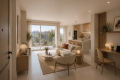 Appartement NICE 3 pi&egrave;ces 4427734_0