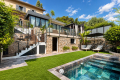 Maison MENTON 4 pi&egrave;ces 4427886_0