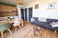 Appartement LE BARCARES 2 pi&egrave;ces 4434961_0