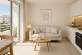 Appartement MONTPELLIER 4427736_1