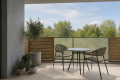 Appartement AIX-EN-PROVENCE 4429184_0