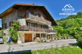 Appartement MONT-SAXONNEX 4428733_1