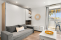 Appartement ST-LAURENT-DU-VAR 1 pi&egrave;ces 4428673_3
