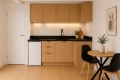Appartement BORDEAUX 2 pi&egrave;ces 4428851_3