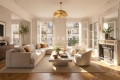 Appartement PARIS 7EME 7 pi&egrave;ces 4429842_0