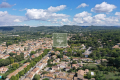 terrain FONTVIEILLE 4430362_0
