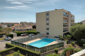 Appartement CANET EN ROUSSILLON 1 pi&egrave;ces 4430408_0