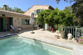Maison UZES 6 pi&egrave;ces 4430509_0
