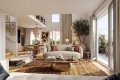 Appartement LE PLESSIS ROBINSON 4430213_1
