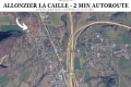 Appartement ALLONZIER-LA-CAILLE 4430524_1