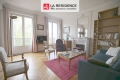 Appartement PARIS 17EME 4 pi&egrave;ces 4430268_2