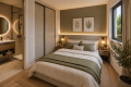 Appartement SIX-FOURS-LES-PLAGES 3 pi&egrave;ces 4430274_2