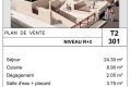Appartement CLERMONT-L'HERAULT 4429762_3