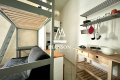 Appartement BORDEAUX 1 pi&egrave;ces 4429782_3