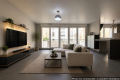 Appartement BORDEAUX 3 pi&egrave;ces 4430411_3