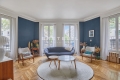 Appartement PARIS 17EME 4 pi&egrave;ces 4430593_0