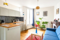 Appartement PARIS 11EME 2 pi&egrave;ces 4431398_0