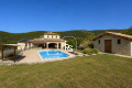 Maison ST MAURICE D IBIE 4431431_0