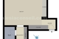 Appartement PARIS 14EME 4430559_1