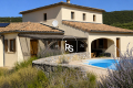 Maison ST MAURICE D IBIE 4431431_1