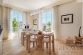 Appartement NICE 3 pi&egrave;ces 4432528_0