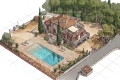 Maison MOUGINS 4432899_0