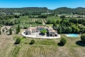 Maison FONTVIEILLE 25 pi&egrave;ces 4433501_0