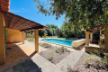 Maison ST-SATURNIN-LES-APT Roussillon 4432593_1