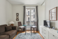 Appartement PARIS 7EME 2 pi&egrave;ces 4432761_1