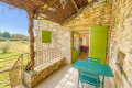 Maison GORDES 7 pi&egrave;ces 4432667_2