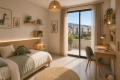 Appartement MARSEILLE 9EME 4 pi&egrave;ces 4432546_3