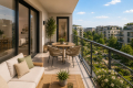 Appartement VILLEURBANNE 4433971_0