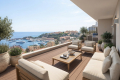 Appartement BEAUSOLEIL 4 pi&egrave;ces 4433975_0