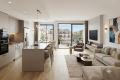 Appartement BEAUSOLEIL 4 pi&egrave;ces 4433977_0