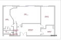 Appartement NICE 3 pi&egrave;ces 4433757_1