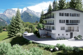 Appartement ST-NICOLAS-DE-VEROCE 4 pi&egrave;ces 4434194_1