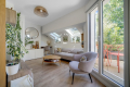 Appartement ISSY LES MOULINEAUX 3 pi&egrave;ces 4434115_1