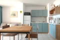Appartement CANNES 3 pi&egrave;ces 4433785_2