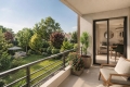 Appartement CHAMPS SUR MARNE 2 pi&egrave;ces 4434526_0