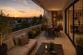 Appartement ANTIBES 4434583_0