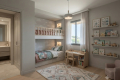 Appartement BEAUSOLEIL 4434590_2