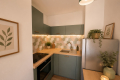Appartement LE LAVANDOU 1 pi&egrave;ces 4434626_2