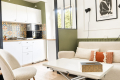 Appartement NICE 6 pi&egrave;ces 4434655_2