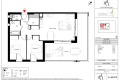 Appartement ARGONAY 3 pi&egrave;ces 4434679_2