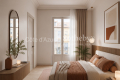 Appartement NICE 4 pi&egrave;ces 4434708_2