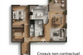 Appartement ANNECY 2 pi&egrave;ces 4434726_2