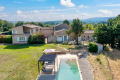 Maison MAUBEC 10 pi&egrave;ces 4434752_2