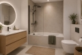 Appartement CHAMPS SUR MARNE 2 pi&egrave;ces 4434526_3