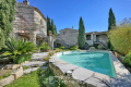 Maison VEZENOBRES 4435724_0